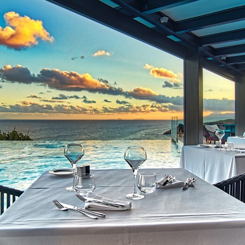 La Toubana Hôtel & Spa